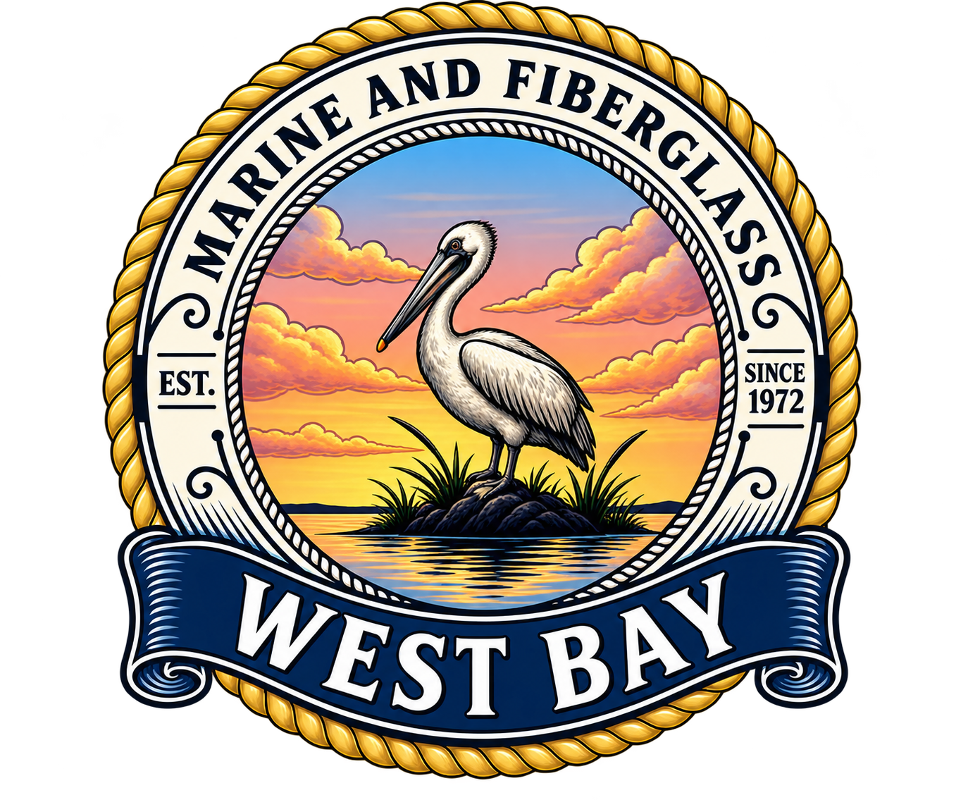 West Bay Marine and Fiberglass